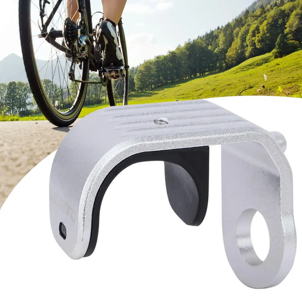 Складной велосипедный крючок E-type для k-k из алюминиевого сплава E-образная Пряжка