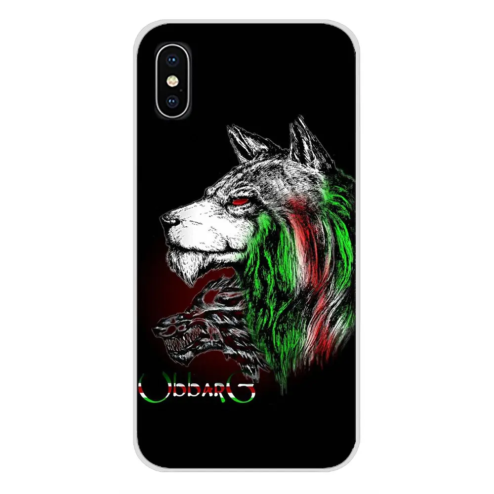 Чехлы для телефонов Huawei G7 G8 P7 P8 P9 P10 P20 P30 Lite Mini Pro P Smart Plus 2017 2018 2019 Chechen герб оружия |