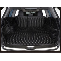 high quality full coverage car trunk mats for mercedes w246 b class w245 w242 w247 b klasse b180 b200 boxer 40 car accessories