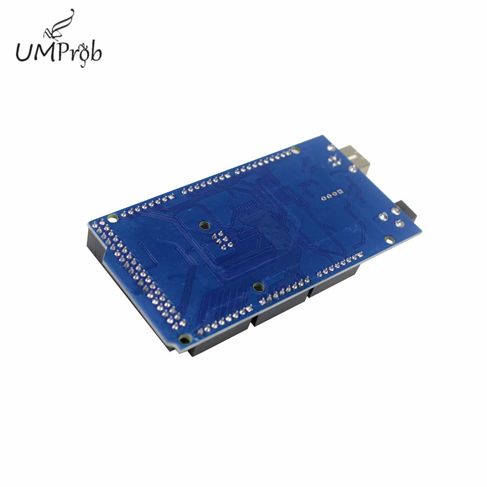 Mega 2560 R3 ATmega2560 16AU CH340 макетная плата для набора сделай сам стартовый