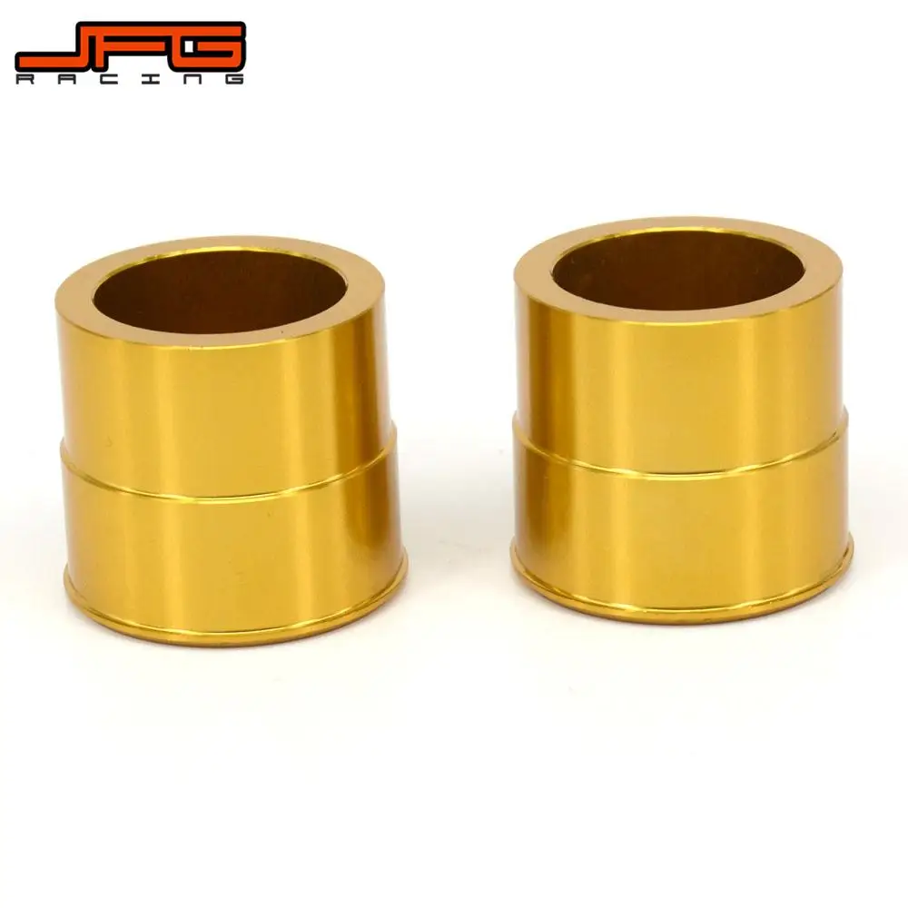 Распорка переднего колеса CNC для мотоцикла SUZUKI RMZ250 RMZ 250 2007-2019 RMZ450 450 2005-2019 RMX450Z 2010-2017