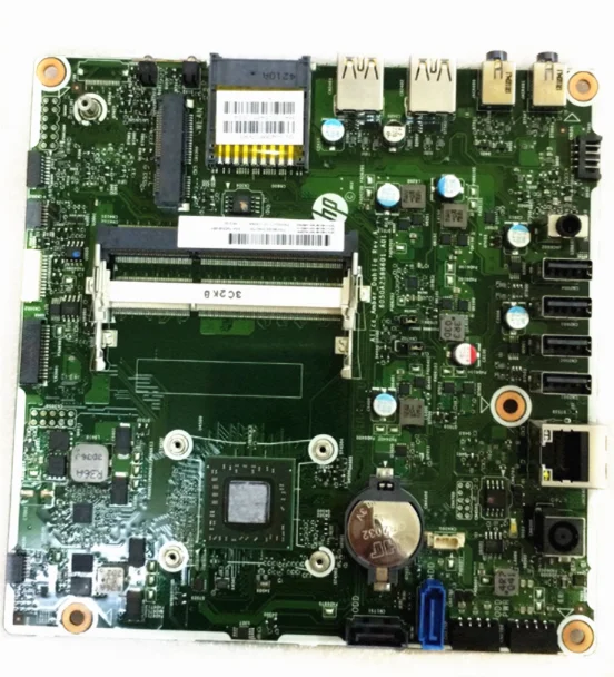 

High-quality TS 21 series all-in-one motherboards 740248-001 501601 will be tested before shipment