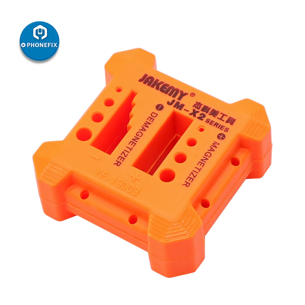 Магнитный размагничиватель для наконечников отвертки магнитный инструмент