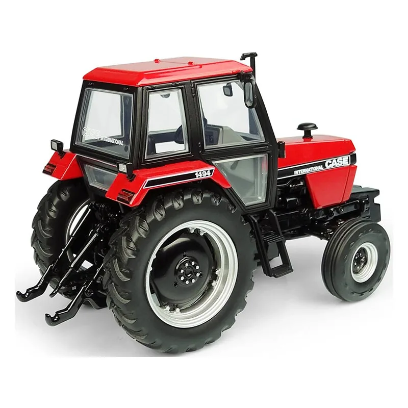 1:32 UH6209 чехол 1494 2WD Тракторная игрушка|truck crane toy|truck toy shoptoy pig |