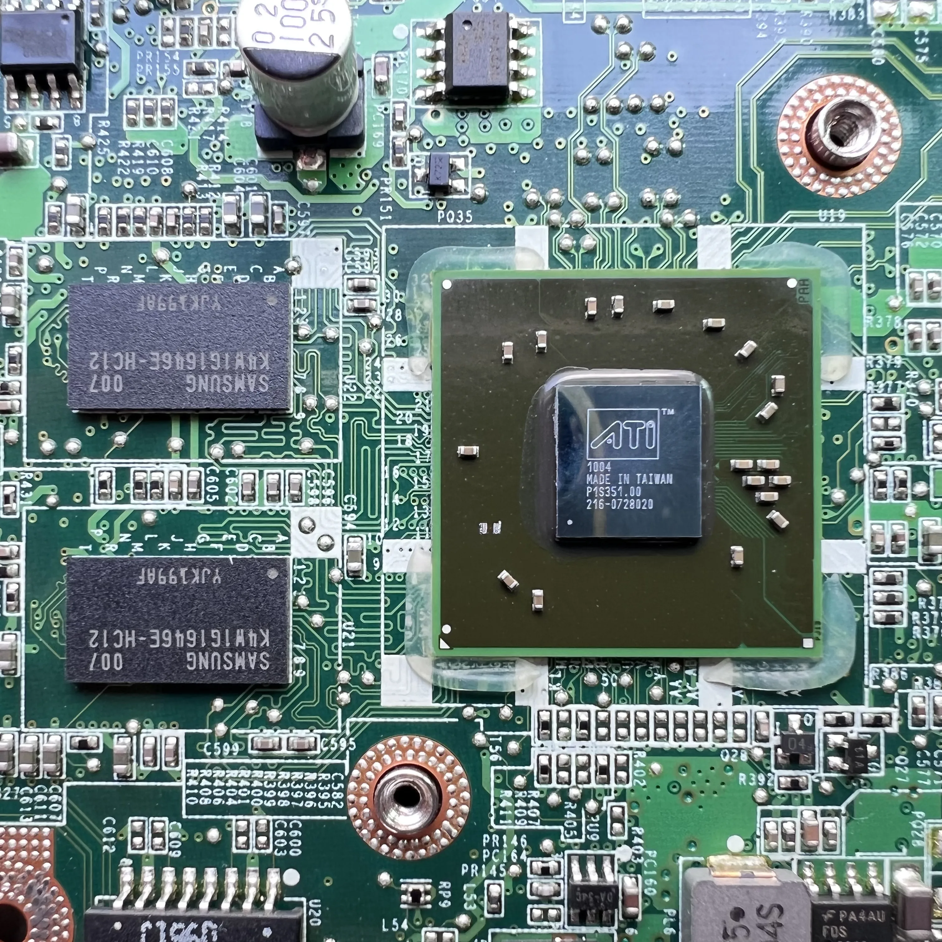 Высокое качество для DELL 1764 материнской платы ноутбука CN-00W15K 00W15K 0W15K DA0UM3MB8E0 HM55 PGA989