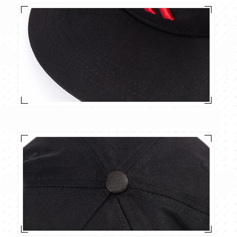 Аниме DARLING In The FRANXX ZERO TWO Hat Косплей Реквизит мультяшная Кепка милые аксессуары