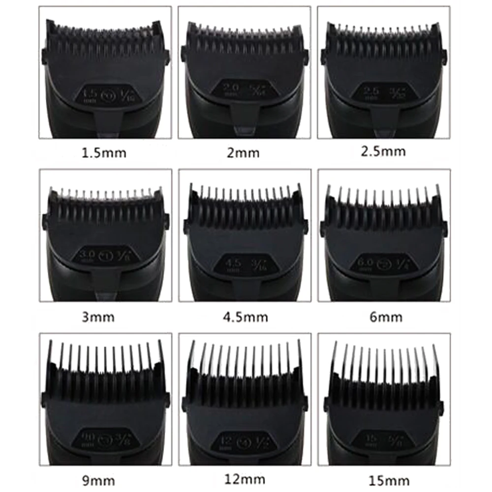 

New Portable Hair Cutter Electric Cordless Mini Hair Trimmer Professional Beard Shaver Trimmer Shaving Machine Hair Cut Tool
