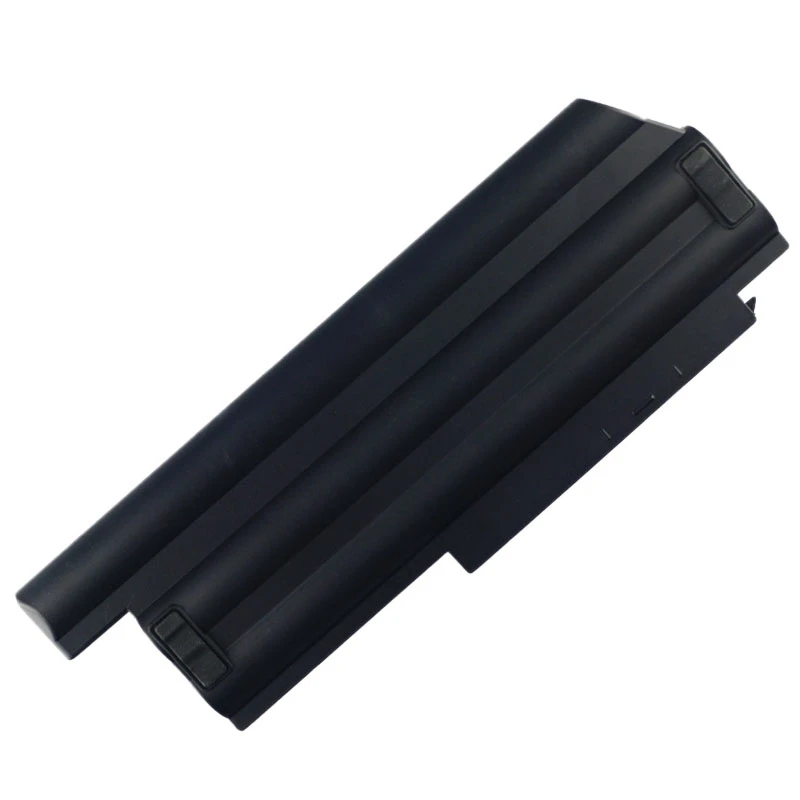 

Laptop Battery 6600MAh 11.1V 9-Cell Battery Backup for Lenovo ThinkPad X230 X230I 42T4861