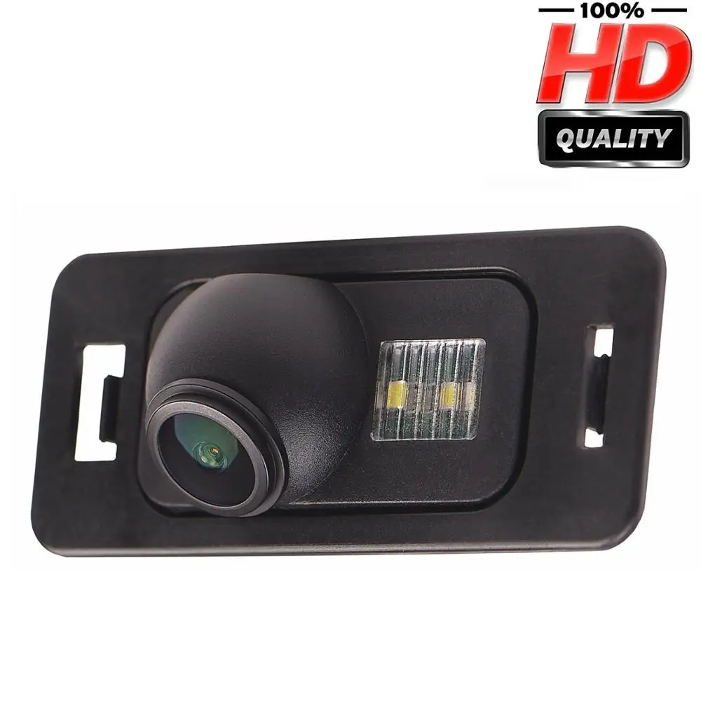 Камера заднего вида Freezzmi HD для Mini Cooper R50 R52 R53 R56 BMW X3 E83 X1 E84 X5 X6 E53 E70 E71 E72 535L 320i|Камеры