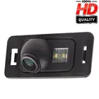 Камера заднего вида Freezzmi HD для Mini Cooper R50 R52 R53 R56 BMW X3 E83 X1 E84 X5 X6 E53 E70 E71 E72 535L 320i