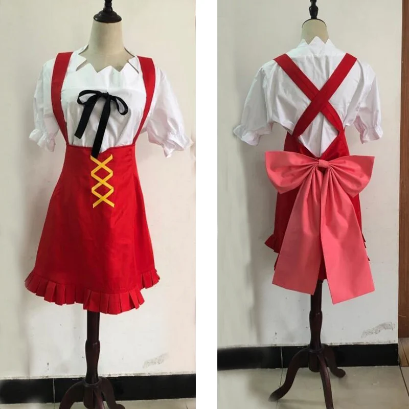 Костюм для косплея из аниме One Piece Nami|Костюмы аниме| |