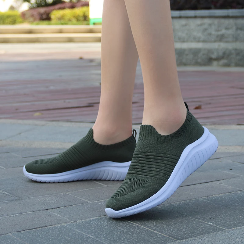 летние женские теннисные туфли кроссовки Chaussure Femme студенческие на плоской