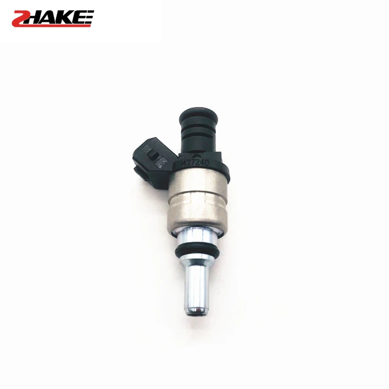 Топливная форсунка для Пособия по немецкому языку автомобили E46 E39 X3 Z3 Z4 3 5 клапаны