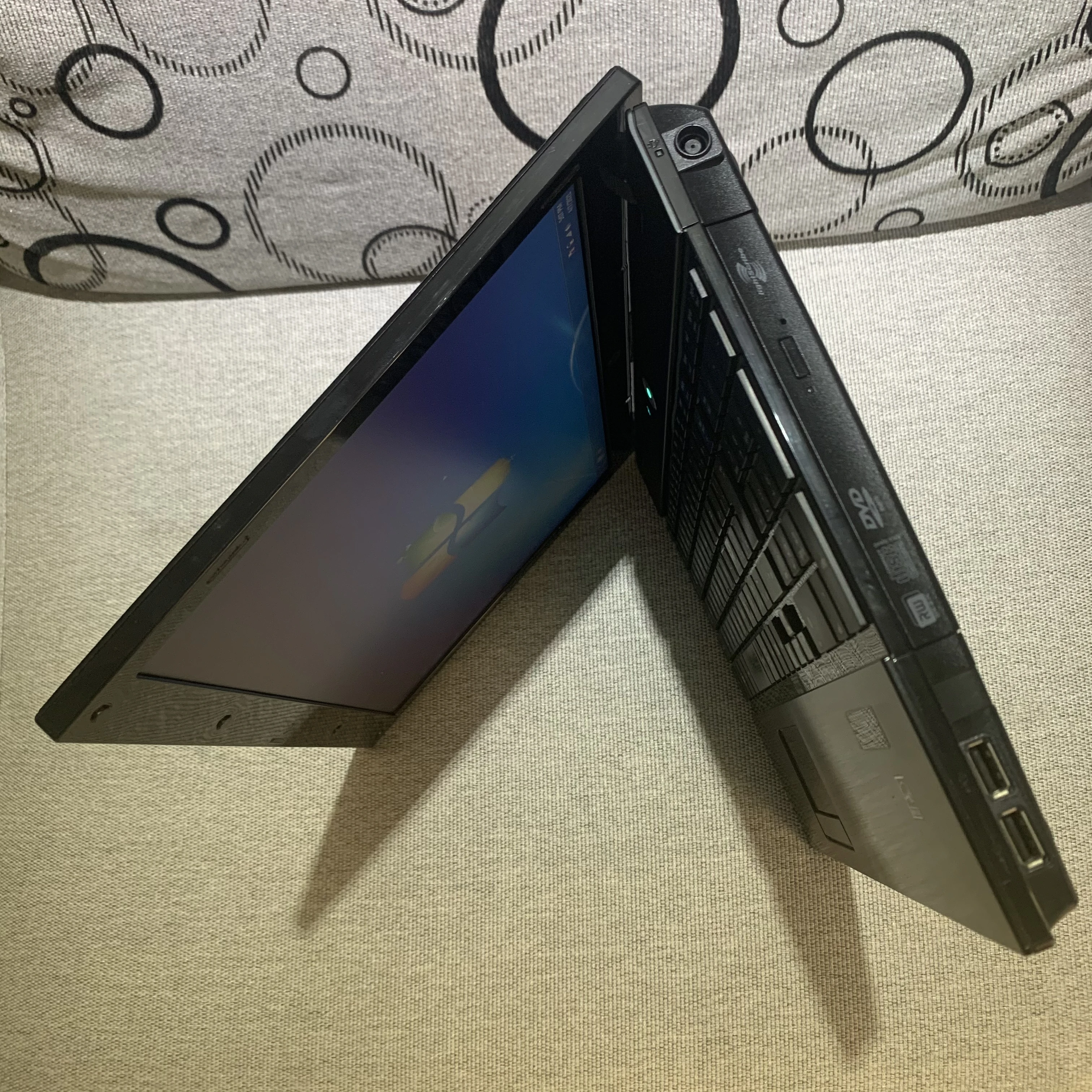Used laptop 4510S 15.6&quot core 2 dual Gaming/Business Book Second Hand refurbished used computer | Инструменты