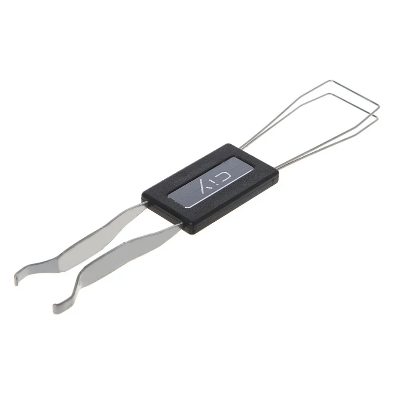 

Universal Keyboard Key Cap Puller For Mechanical Keycap Remover Keyboard Accessories Replacement Maintenance Disassemble Tool