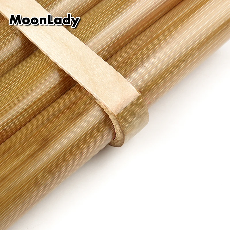 Традиционный китайский музыкальный инструмент 10 труб кастрюля с ключом