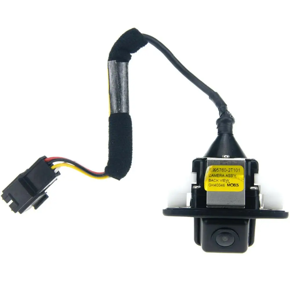 

OEM Car Accessories For Hyundai Kia Optima 2011-2013 95760-2T101 Reversing Car Rear View Backup Parking Camera