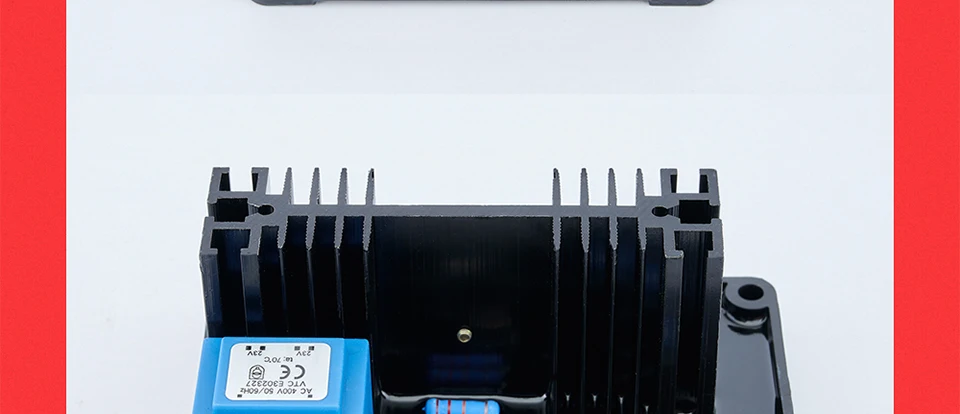 DX-8E GB110 avr для щетки генератора