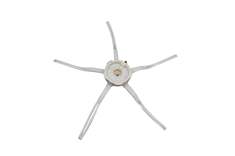 Запасные части для пылесоса Xiaomi Roborock S5 MAX S6 S60 S65 S50 E35 в комплекте черные боковые