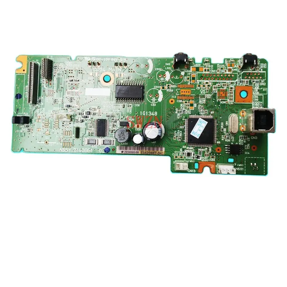 

FORMATTER PCA ASSY Formatter Board logic Main Board MainBoard mother board For Epson L130 130 L130