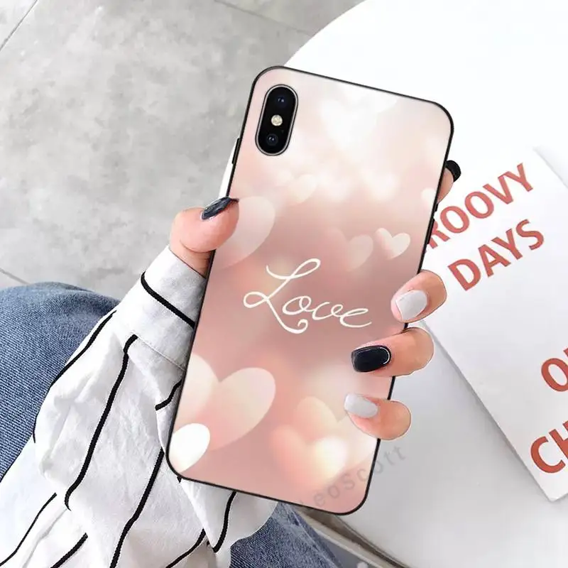 

Elegant Rose Gold pattern Phone Cases for iPhone 11 12 mini pro XS MAX 8 7 6 6S Plus X 5S SE 2020 XR