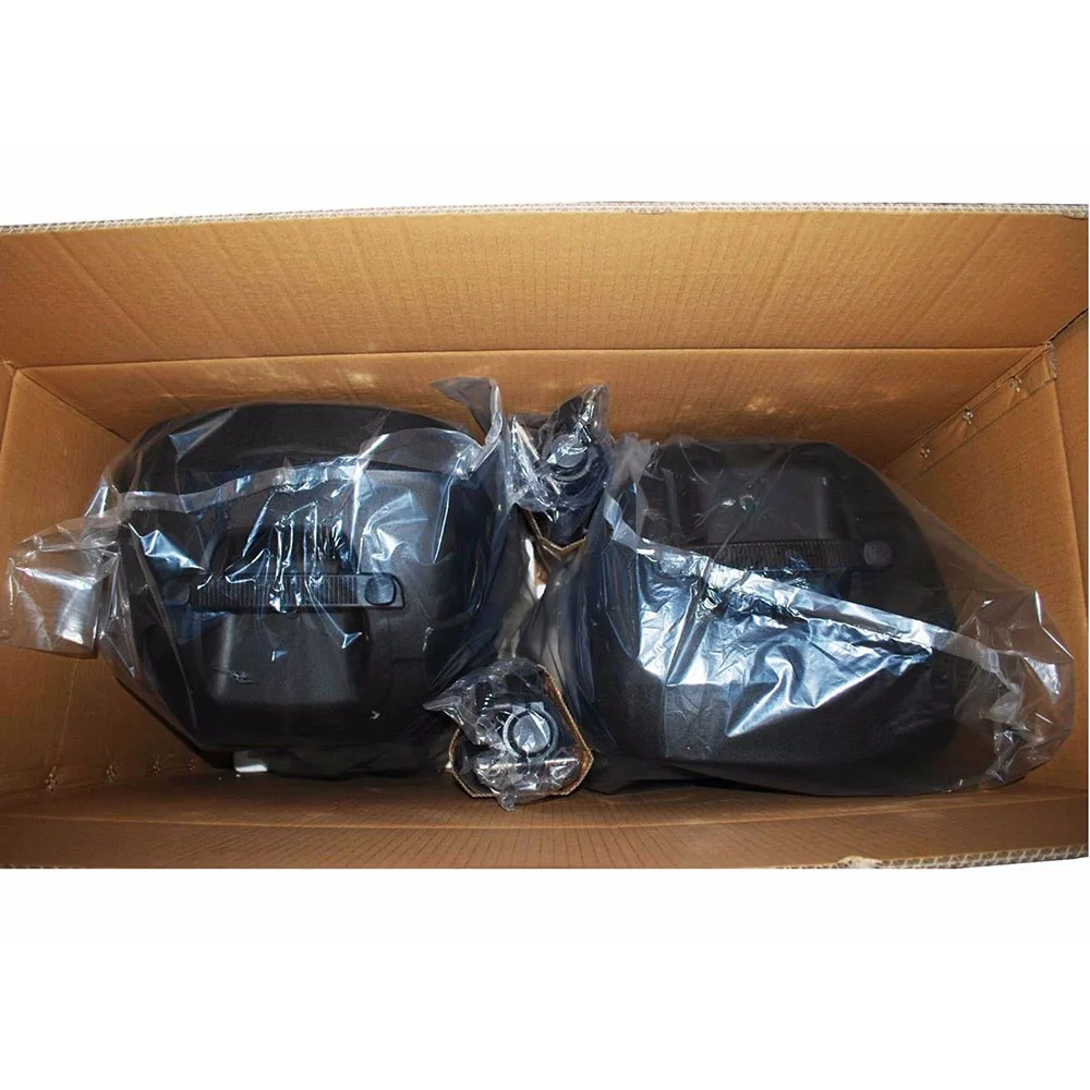 Профессиональный динамик с активным питанием Bluetooth 2 шт. 2000 Вт 12 дюймов PA DJ система