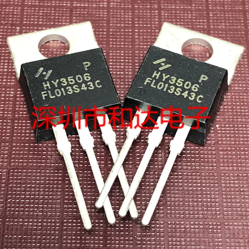 HY3506-220 60V 190A | Строительство и ремонт