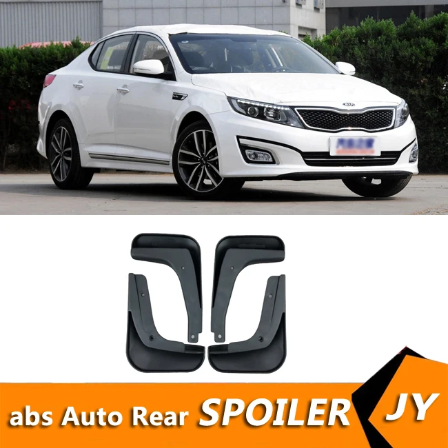 Брызговики для KIA K5 Optima 2014 передние и задние брызговики