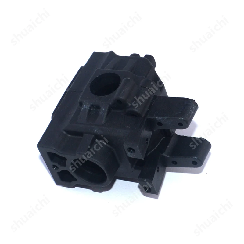 Запасные части для гоночных радиоуправляемых автомобилей ZD 1 шт. передний и