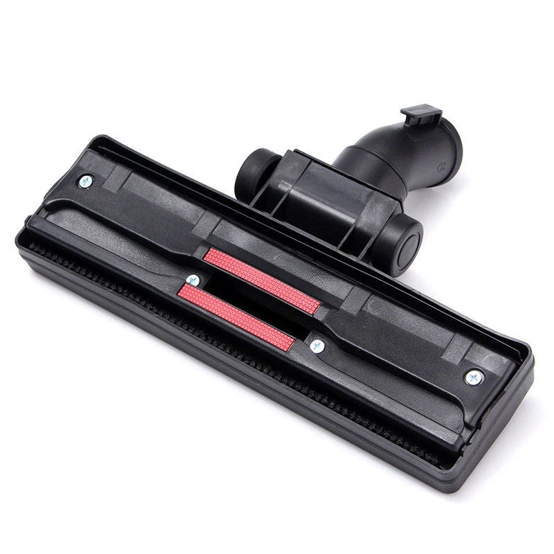 Universal 32mm Vacuum Cleaner Carpet Floor Nozzle Brush Attachments Head Tool enlarge