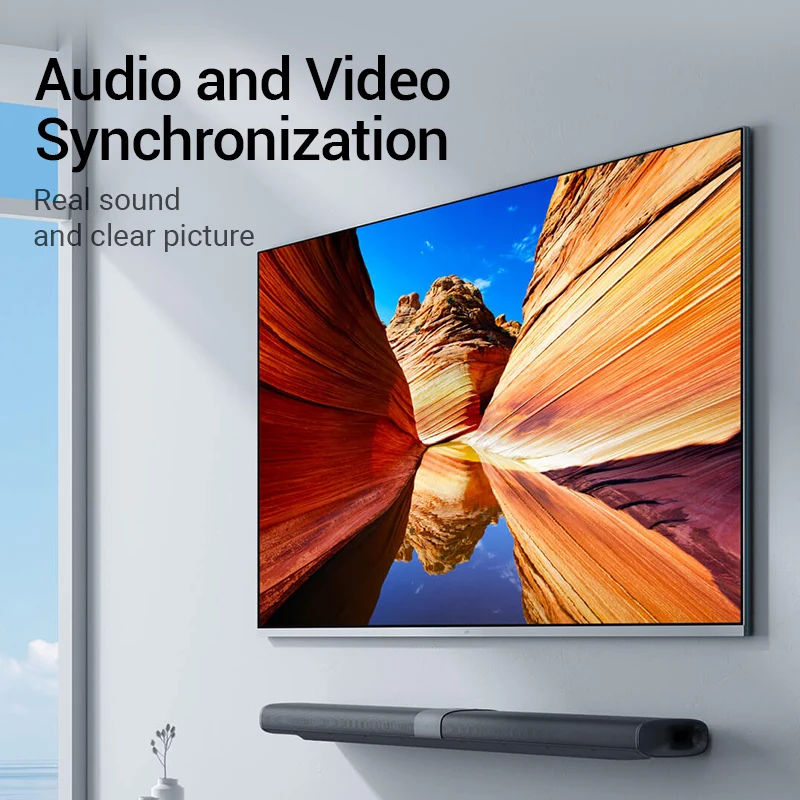 Переходник Vention Thunderbolt-HDMI Кабель-адаптер Mini Displayport-HDMI для Apple MacBook Air Pro iMac Mac Surface DP |