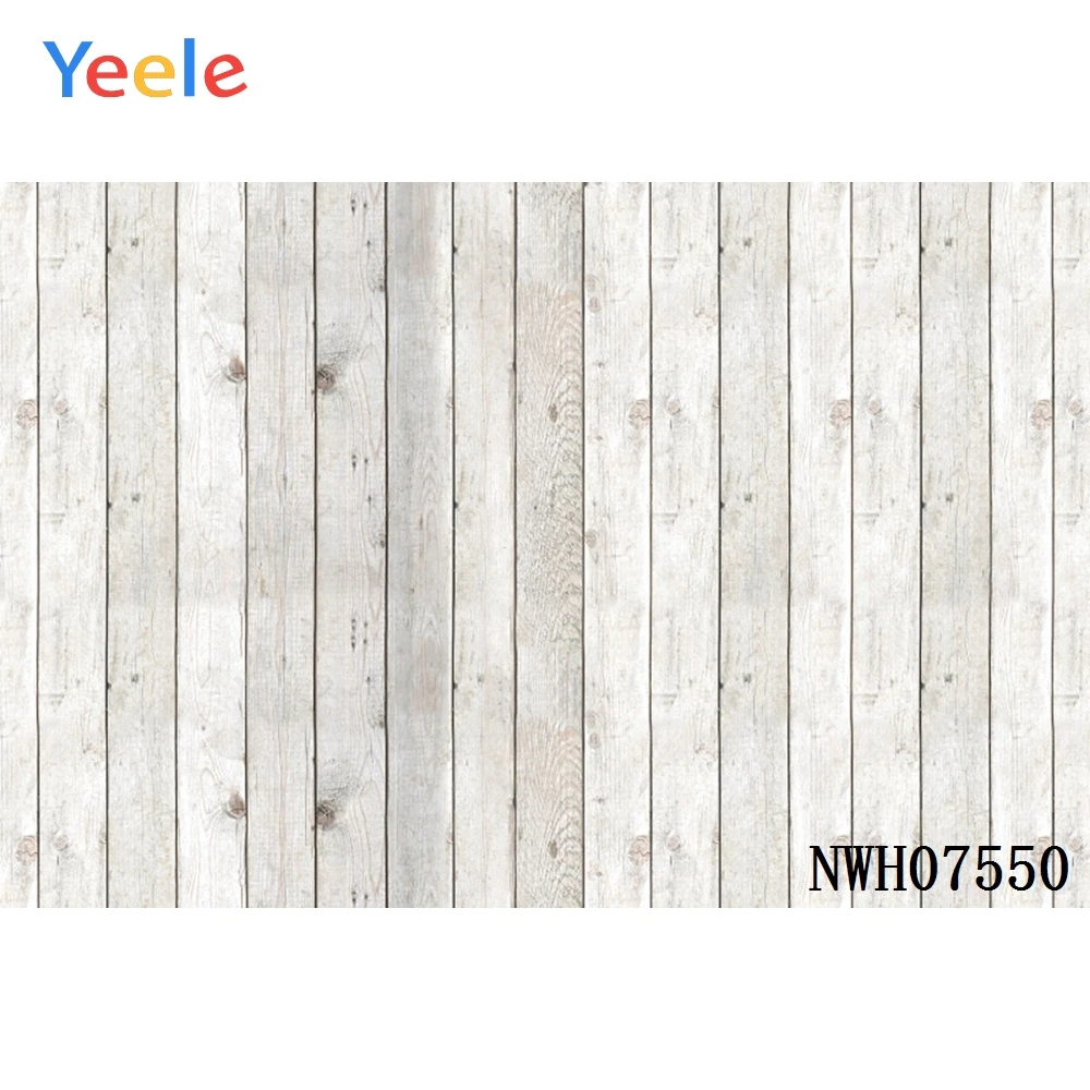 Белый фон для студийной фотосъемки с изображением различных кирпичных стен