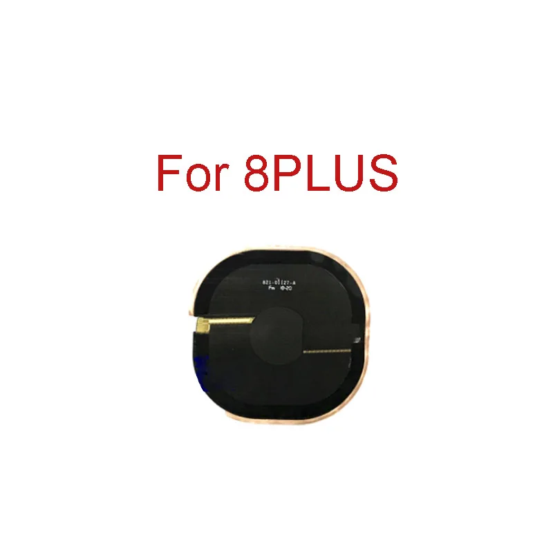 Чип беспроводной зарядки NFC Coil Flex для iPhone 8P 8PLUS панель зарядного устройства