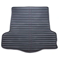 special car trunk mats for lincoln mkz mkz 2 0t waterproof no odor non slip rugs