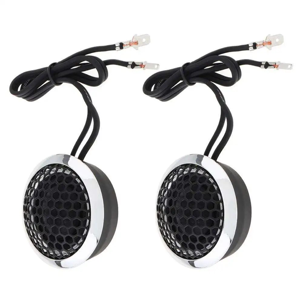 

150w Car Tweeter Speakers Tweeters For Car Audio