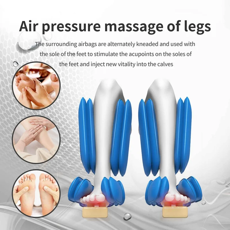 

Recline Full Body Massage Chairs Intelligent Automatic Massage Chair For Middle-Aged And Elderly People Sofa Chair