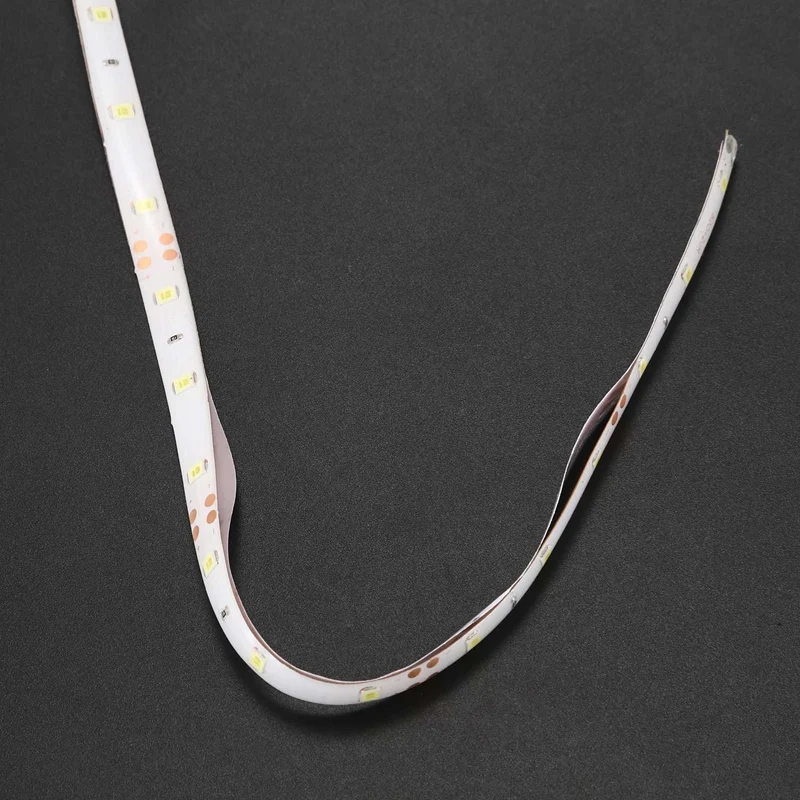 

1M 60-3528 SMD Waterproof LED Light Strip DC12V