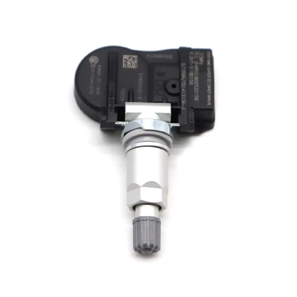 Система контроля давления в шинах TPMS система датчик для Mazda 2 3 5 6 BBM2 37 140B MX5 Miata 2003 2015