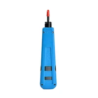 network cable impact krone tool module block insertion punch down 110 type patch panel hookup computer networking tool