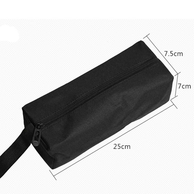 Сумка для хранения из ткани Оксфорд 1 шт. водонепроницаемая сумка инструментов