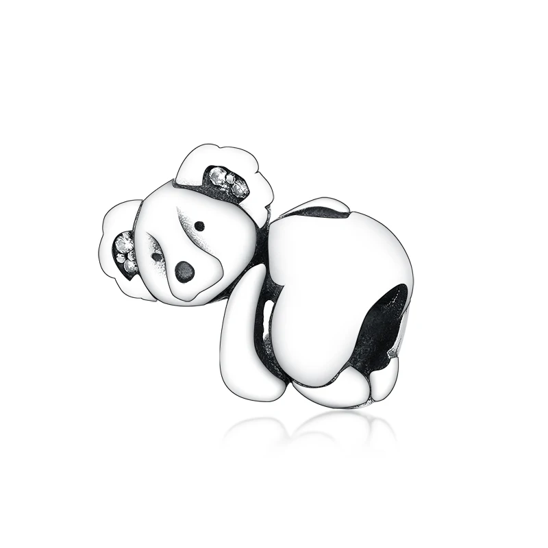 HU01283 Подвеска на соски для детей, браслет Pandora, 925 пробы, серебряное Созвездие, буквы, алфавит, сделай сам - Цвет: HU01283