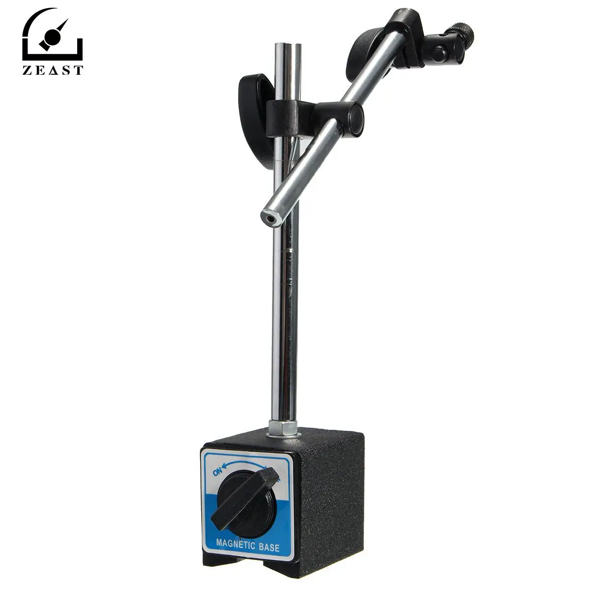 Универсальный держатель ZEAST с магнитной основой тестовый индикатор циферблатом