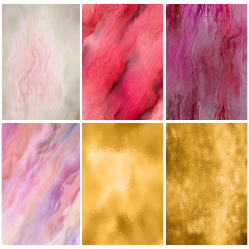 

Art Fabric Photography Backdrops Prop Vintage Grunge Texture Abstract Theme Photography Background 210127-1 XTW01
