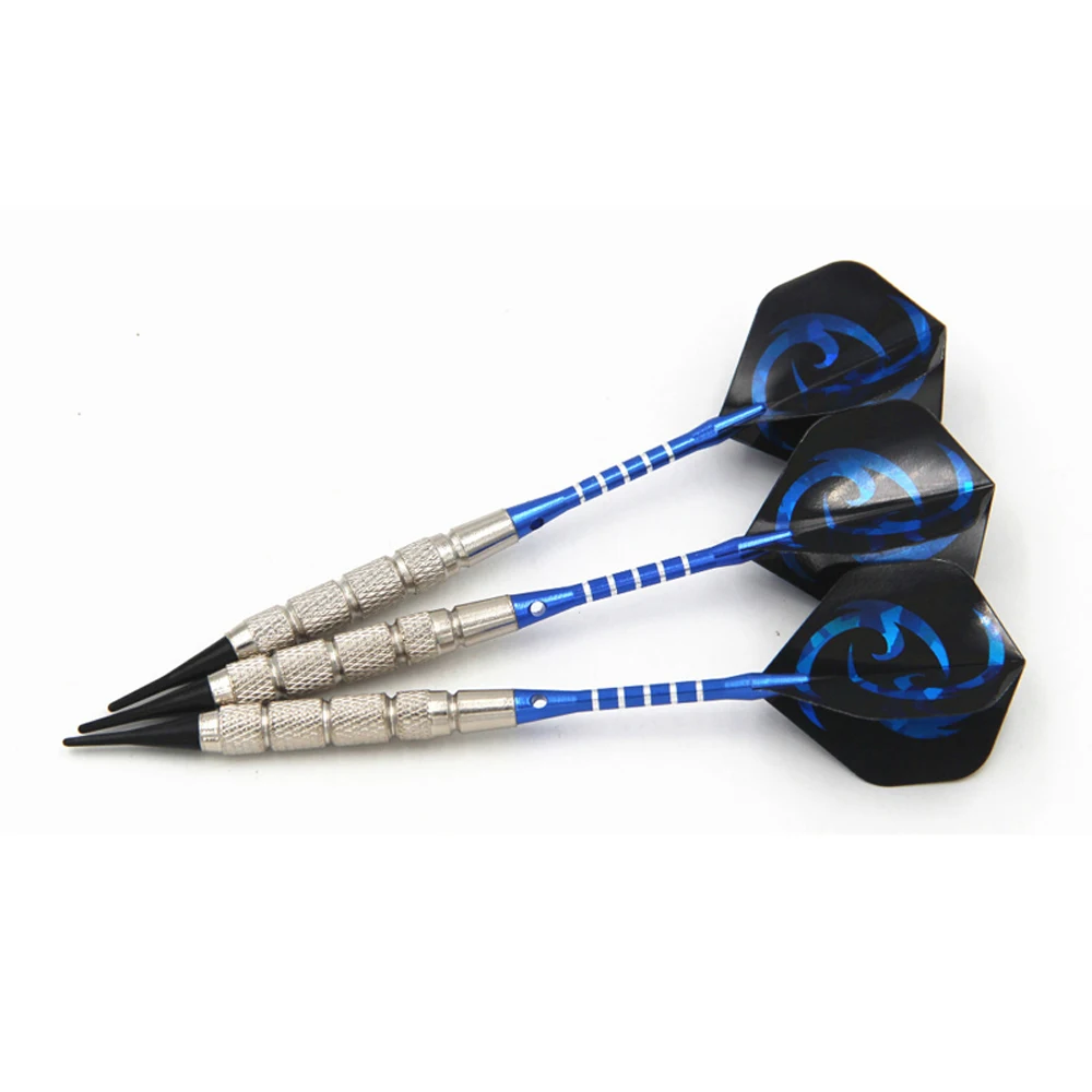 6 шт. (2 комплекта) безопасные мягкие наконечники в красном и синем цветах подходят