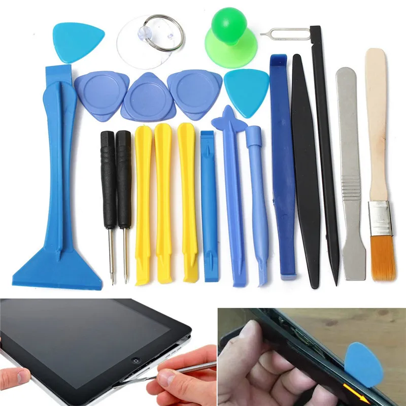 Набор инструментов для ремонта смартфона отверток iPhone Samsung HTC Moto Sony|Отвертка| |