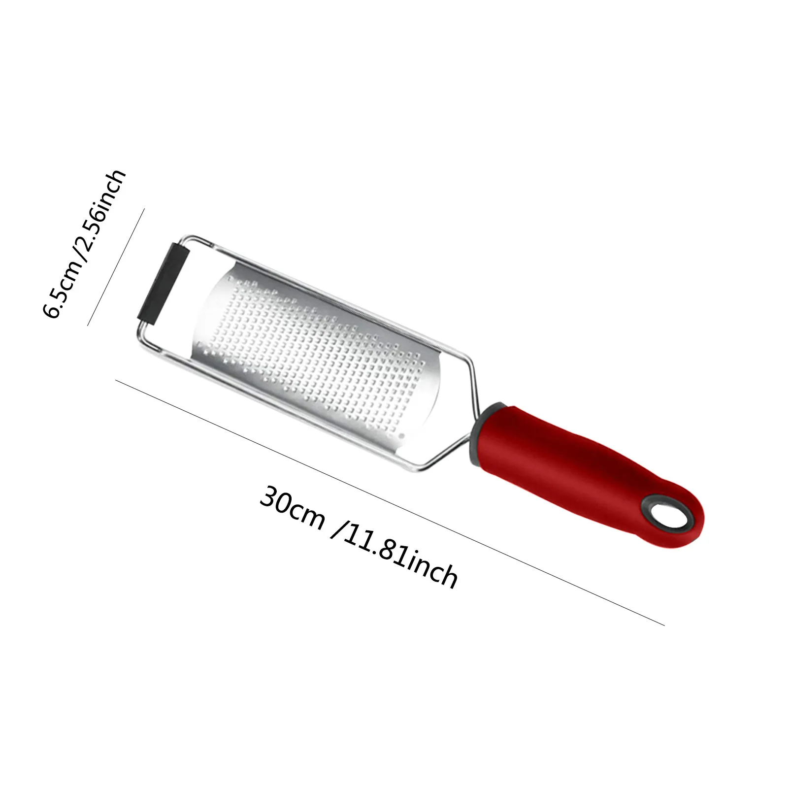 40 # многофункциональная терка для сыра шоколада лимона из нержавеющей