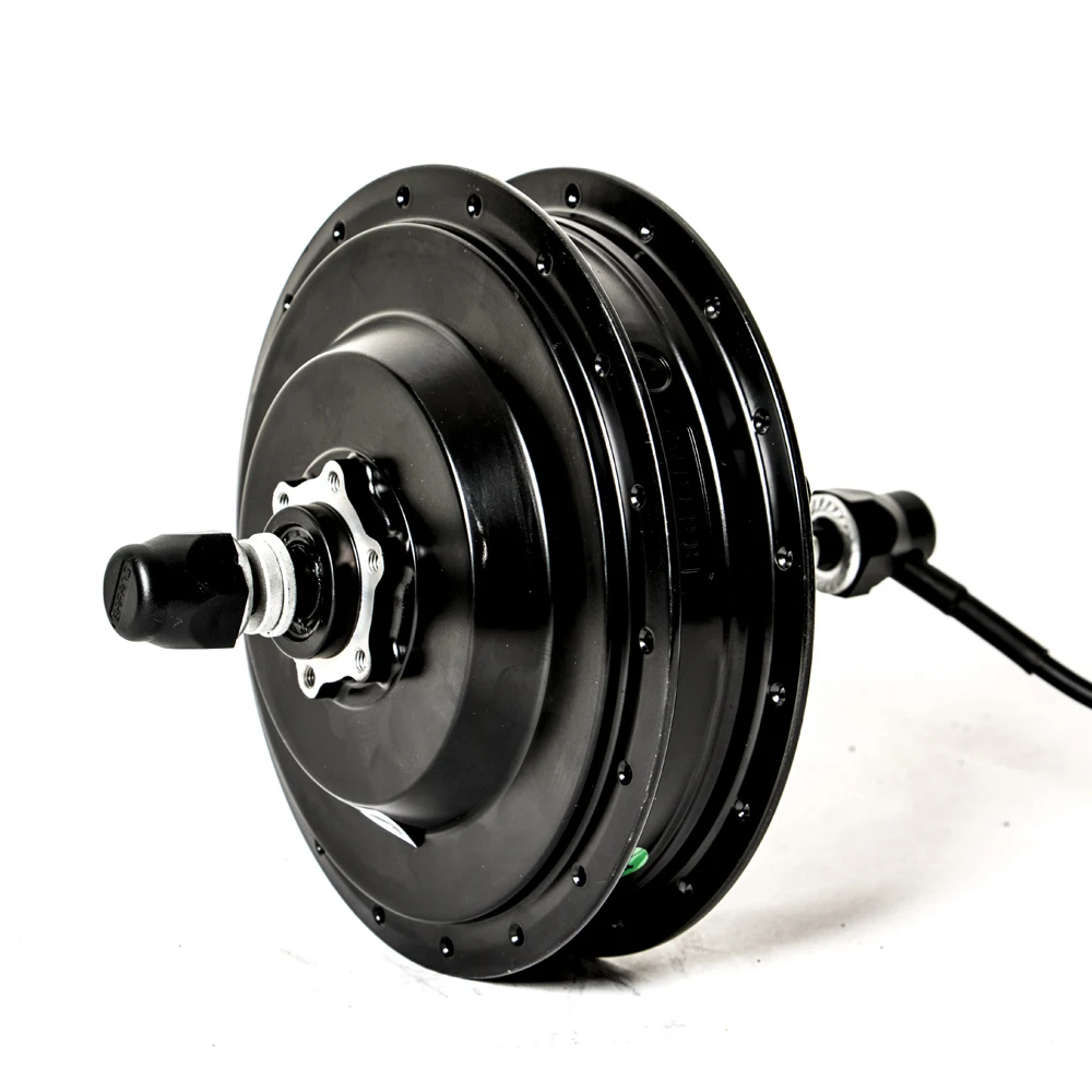 

8fun Bafang 48V500W Rear CST Cassette Hub Motor for Electric Bicycle