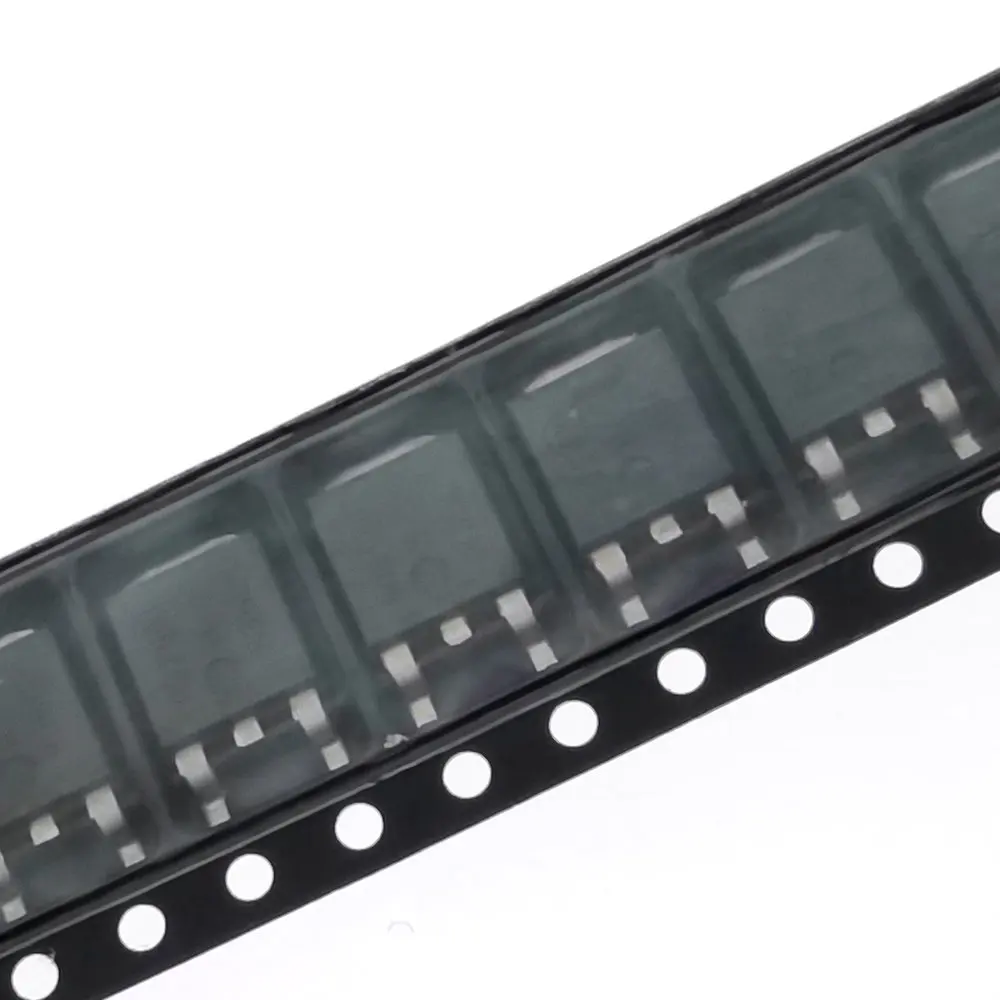 

Original MBRD835LT4G MBRD835 835L B835L TO252