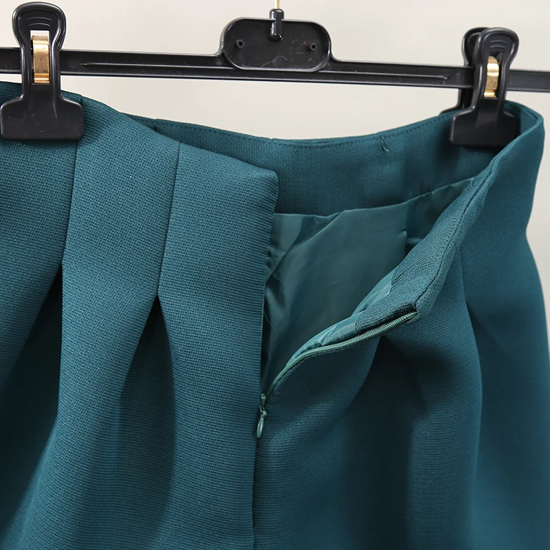 Женские шорты с завышенной талией однотонные облегающие брюки-фонарики