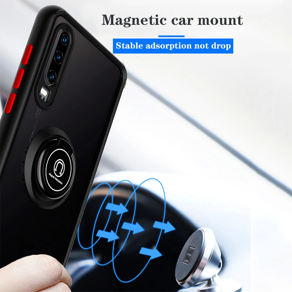 Защитный чехол для объектива телефона Huawei P40 P30 P20 Lite Mate 30 20 Y9 Y7 2019 P Smart Nova 5t 7